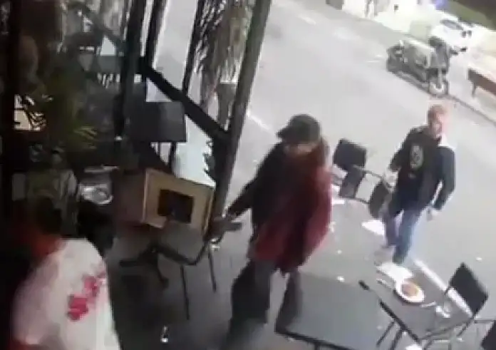 Τελ Αβίβ: Eπίθεση 19χρονου Παλαιστίνιου σε καφετέρια - Νεκρός ο δράστης