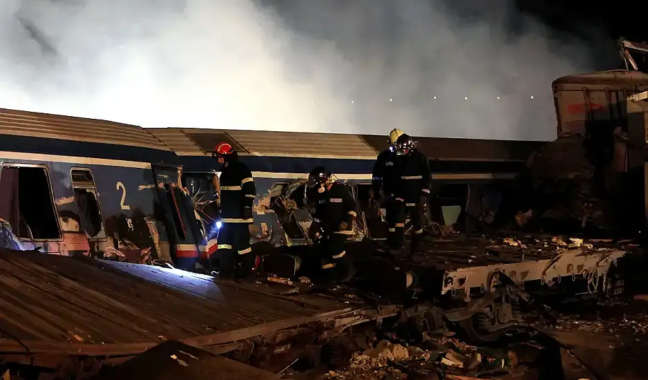 Τέμπη: Σημείο αναφοράς οι πραγματογνωμοσύνες που θα μπουν στη δικογραφία