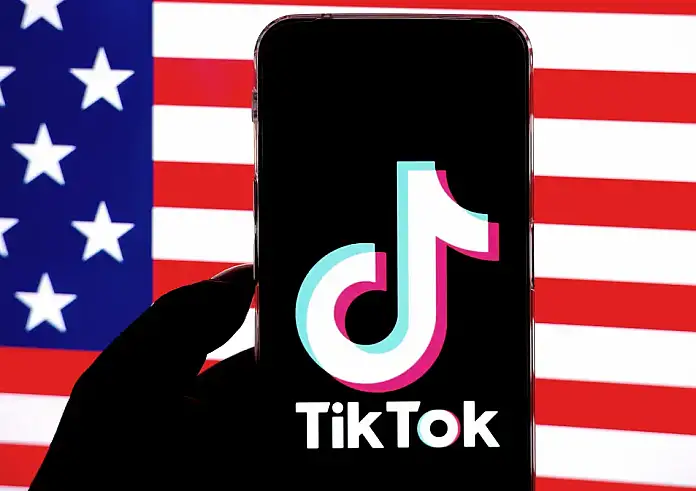 ΗΠΑ: Τέλος το TikTok και επίσημα