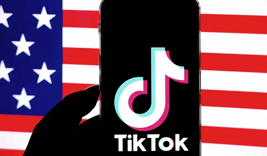 ΗΠΑ: Τέλος το TikTok και επίσημα