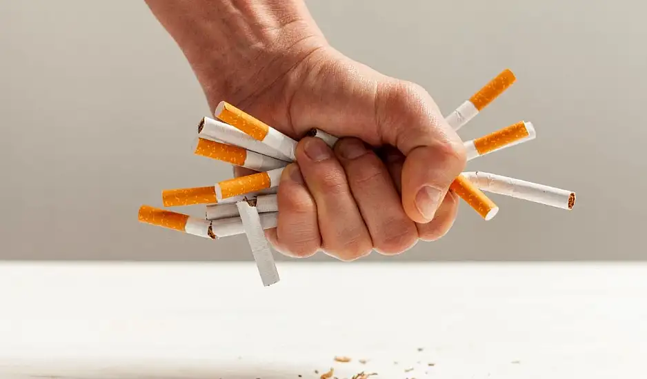 Παγκόσμια Ημέρα κατά του Καπνίσματος – Ένας στους 4 Έλληνες καπνίζει συστηματικά