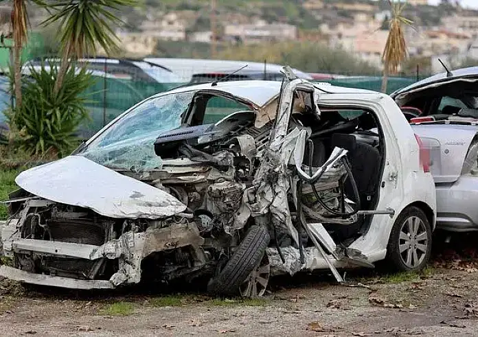 Κρήτη: «Ήταν πάγια υπηρεσιακή εντολή η μη σύλληψη του οδηγού του τζιπ»