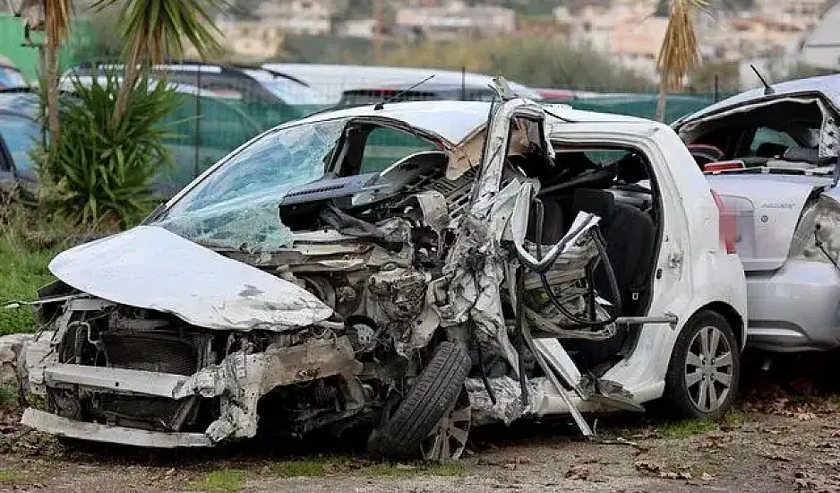 Κρήτη: «Ήταν πάγια υπηρεσιακή εντολή η μη σύλληψη του οδηγού του τζιπ»
