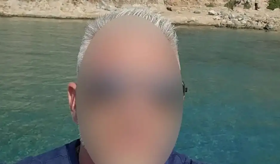 Χανιά: Υπό την επήρεια αντιψυχωσικών φαρμάκων ο 45χρονος που ευθύνεται για τον θάνατο του Παναγιώτη