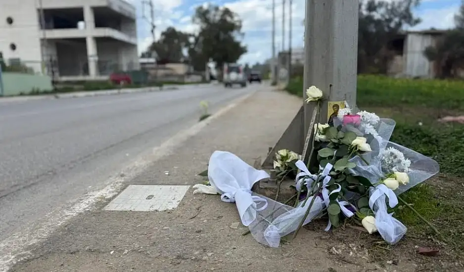 Χανιά: Νέο βίντεο ντοκουμέντο από το μοιραίο τροχαίο