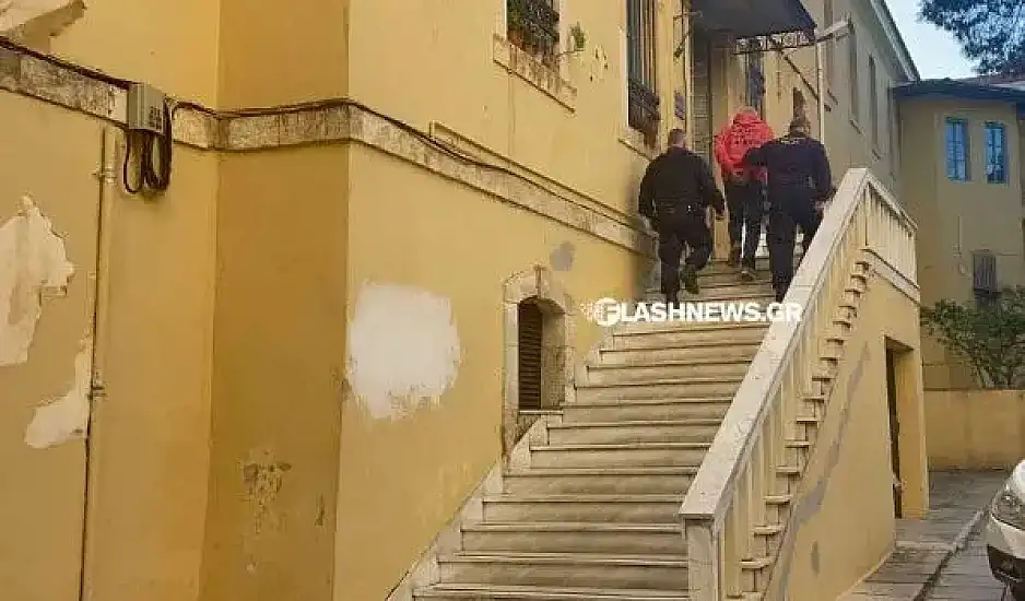 Χανιά: Στον Εισαγγελέα ο 45χρονος που προκάλεσε το θανατηφόρο τροχαίο