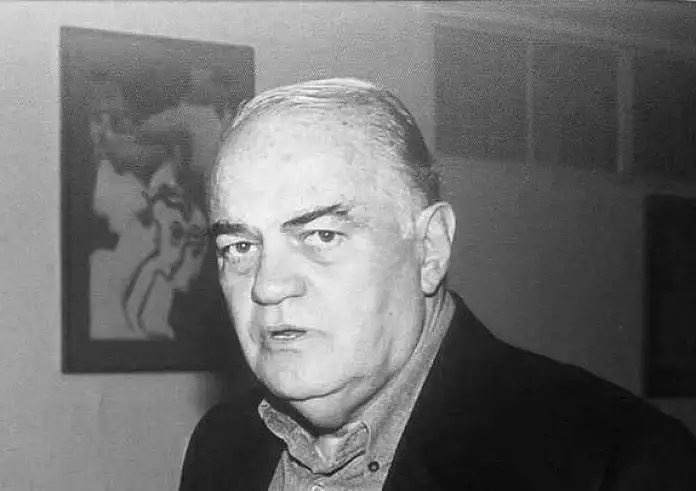 Γιάννης Ζιάγκας: Πέθανε ο πρώην ευρωβουλευτής του ΠΑΣΟΚ