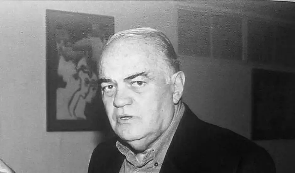 Γιάννης Ζιάγκας: Πέθανε ο πρώην ευρωβουλευτής του ΠΑΣΟΚ