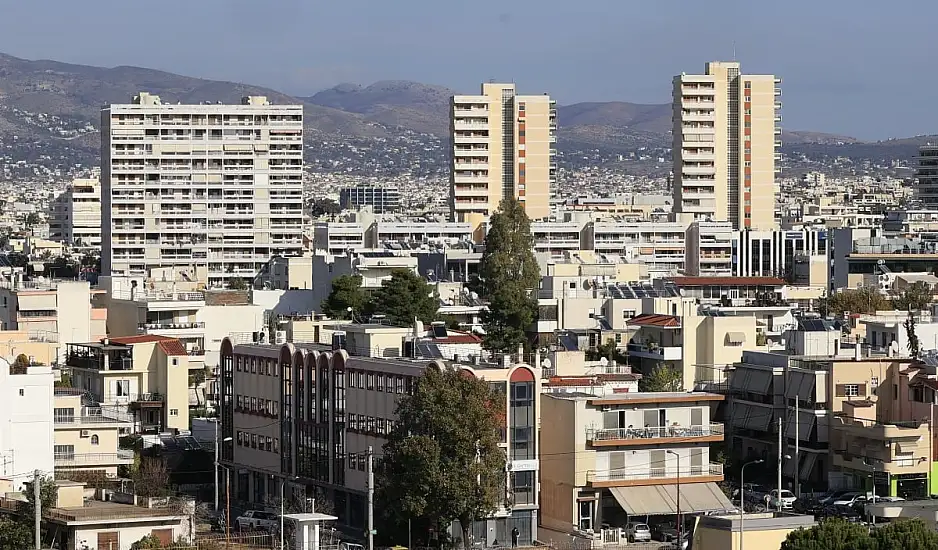 Σπίτι μου 2: Ρίχνουν στην αγορά 5.000 νέες φτηνές κατοικίες