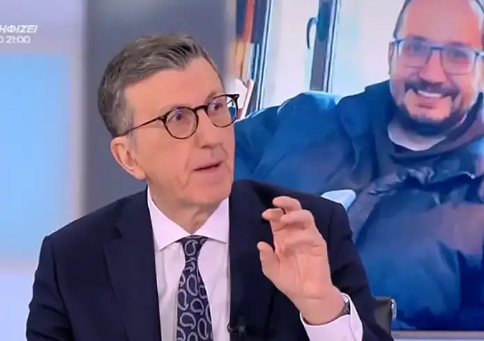Πορτοσάλτε για Τέμπη: Έχουμε τον πόλεμο στην Ουκρανία και προσπαθούμε να βγάλουμε τα μάτια μας