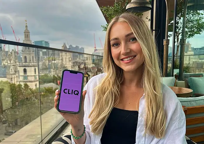 30χρονη έφτιαξε social app καθώς ένιωθε μοναξιά σε νέα πόλη – Έλαβε 646.000 δολάρια