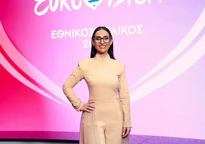 Τελικός Eurovision 2025: Η AI προβλέπει τη θέση της Κλαυδίας και τα νέα είναι πολύ καλά