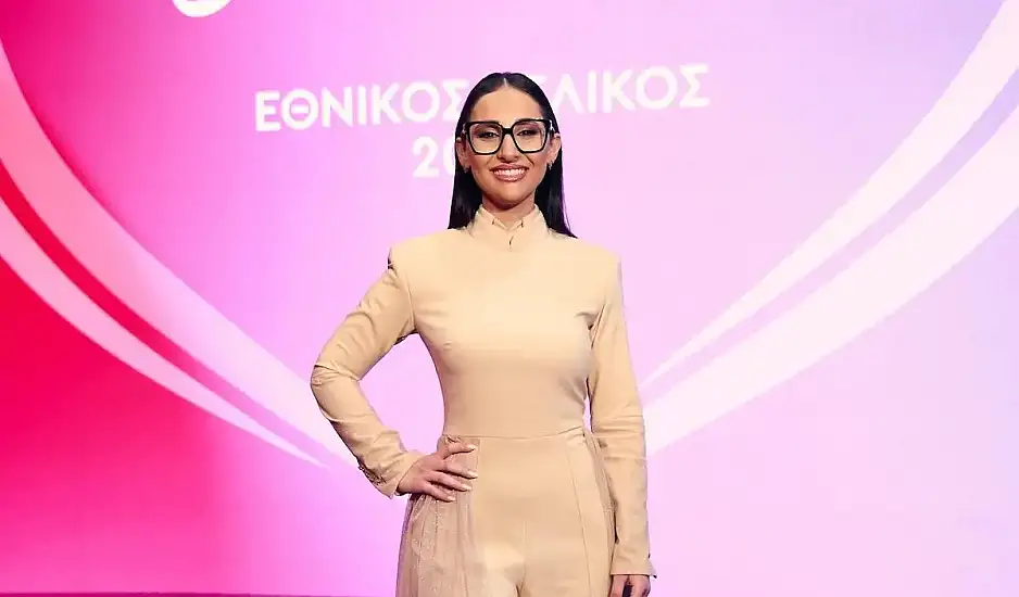 Τελικός Eurovision 2025: Η AI προβλέπει τη θέση της Κλαυδίας και τα νέα είναι πολύ καλά