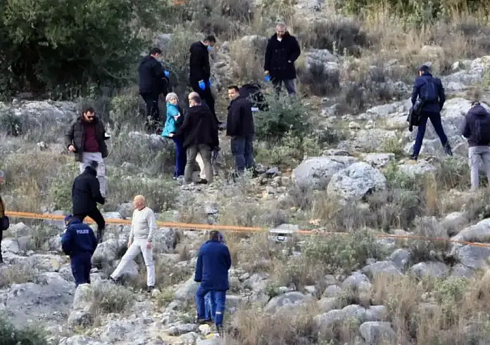 Άρειος Πάγος: Eπείγουσα προκαταρκτική εξέταση για τον θάνατο του Βασίλη Καλογήρου