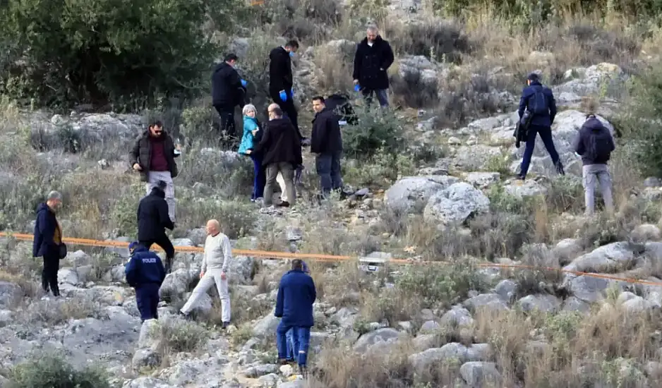 Άρειος Πάγος: Eπείγουσα προκαταρκτική εξέταση για τον θάνατο του Βασίλη Καλογήρου