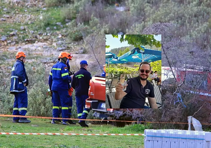 Βασίλης Καλογήρου: «Η στάση που είχε το σώμα επιβεβαιώνει τις υπόνοιες για εγκληματική ενέργεια» λέει ο δικηγόρος της οικογένειας
