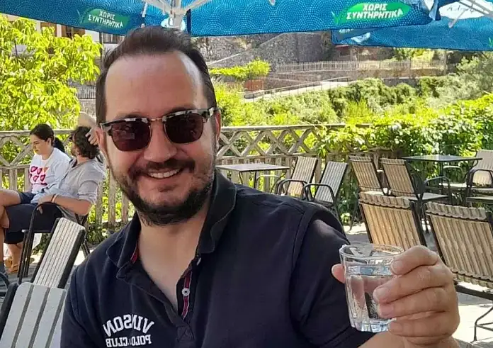 Βασίλης Καλογήρου: Το παρασκήνιο πίσω από την απόφαση να σταλεί ο φάκελος στο Ανθρωποκτονιών