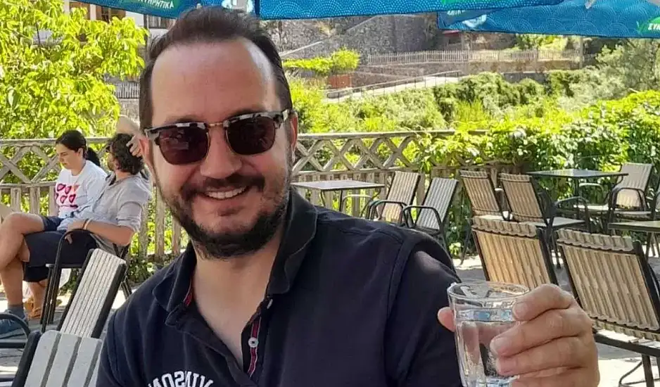 Τι πιστεύει η ΕΛ.ΑΣ. για το θρίλερ του Βασίλη Καλογήρου – Γιατί αποκλείστηκε το σενάριο της αυτοκτονίας