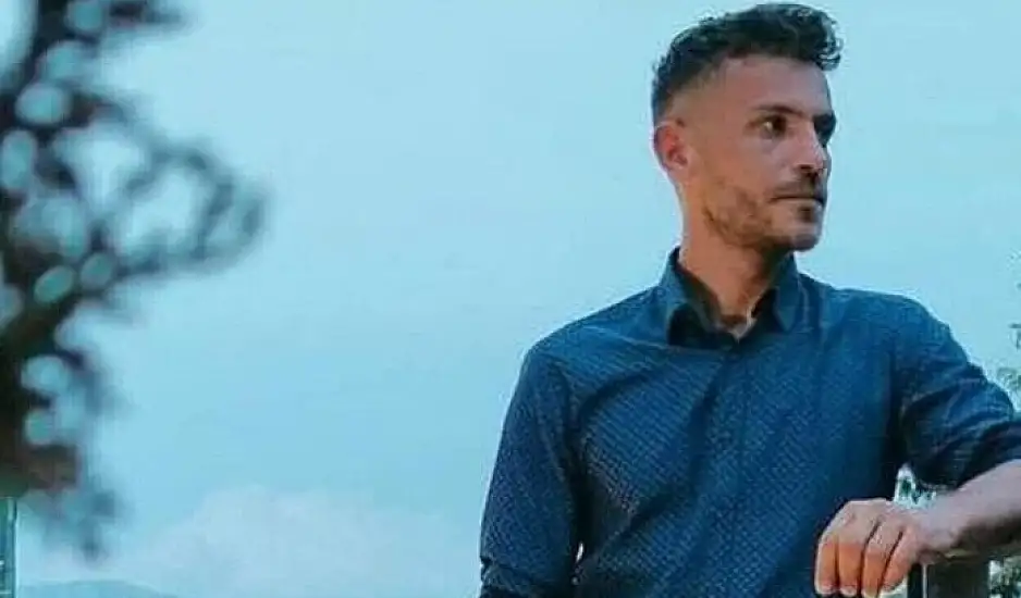 Μπάμπης Κούτσικος: «Δεν τον σκότωσα εγώ» – Ανατροπή με τη δολοφονία στο Μεσολόγγι