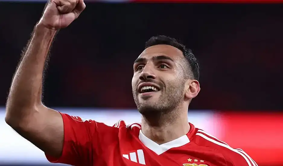 Champions League: Σφραγίζουν το εισιτήριο για τους 16, Μπενφίκα και Μπάγερν