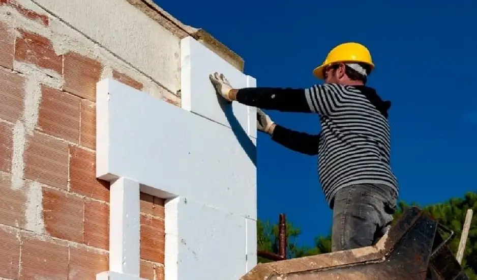 Αναβαθμίζω το σπίτι μου: Άτοκα δάνεια έως 25.000 για αναβάθμιση κατοικίας – Άνοιξαν από σήμερα οι αιτήσεις