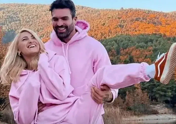 Η Ιωάννα Τούνη σπάει τη σιωπή της για τον χωρισμό της από την Δημήτρη Αλεξάνδρου