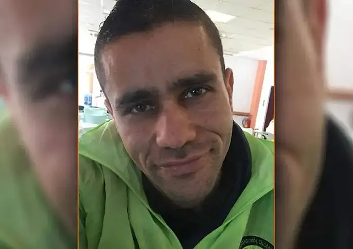 Σας κοιτάζω στα μάτια και σας λέω ότι είστε ένοχοι