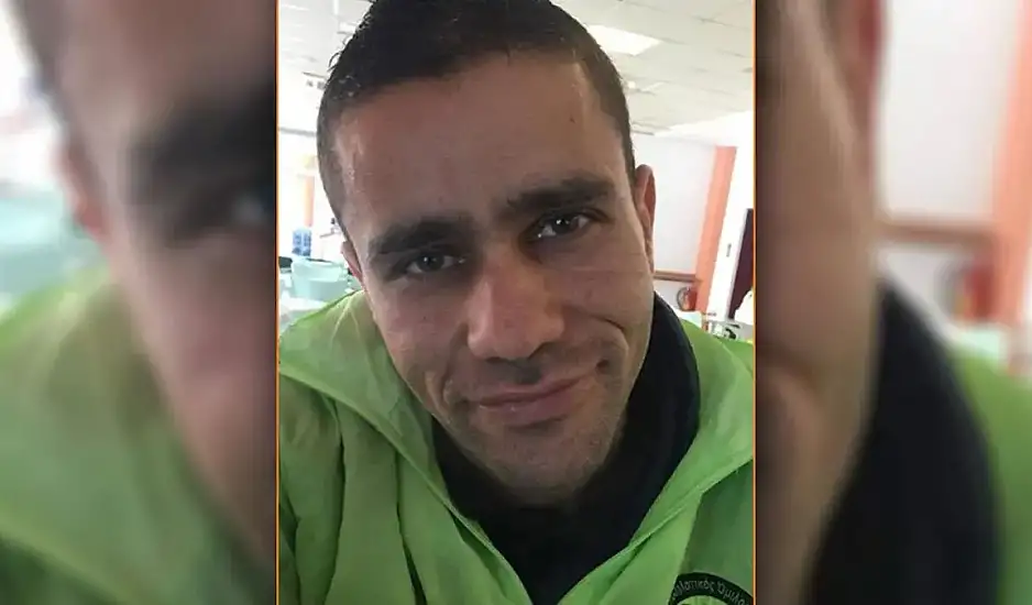 Σας κοιτάζω στα μάτια και σας λέω ότι είστε ένοχοι