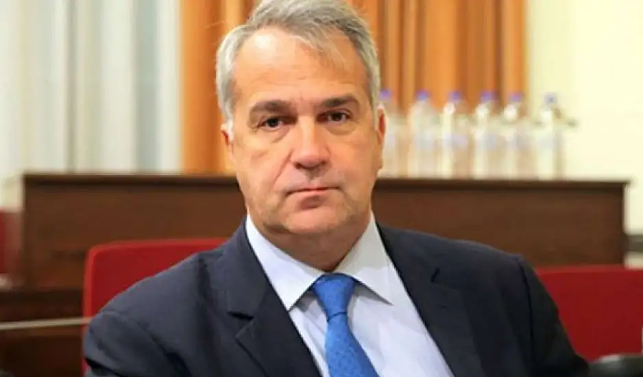 Βορίδης: Αν μας αιτηθούν άσυλο από τη Γερμανία, δεν θα είμαστε πολύ φιλικοί στο αίτημα