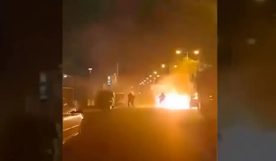 Ποιοι παραπέμπονται σε δίκη για τη δολοφονία Λυγγερίδη