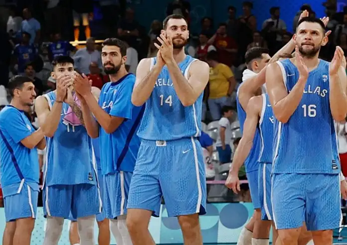 Τσεχία - Ελλάδα: Η Εθνική μπάσκετ θέλει να «σφραγίσει» την πρόκριση στο Eurobasket 2025