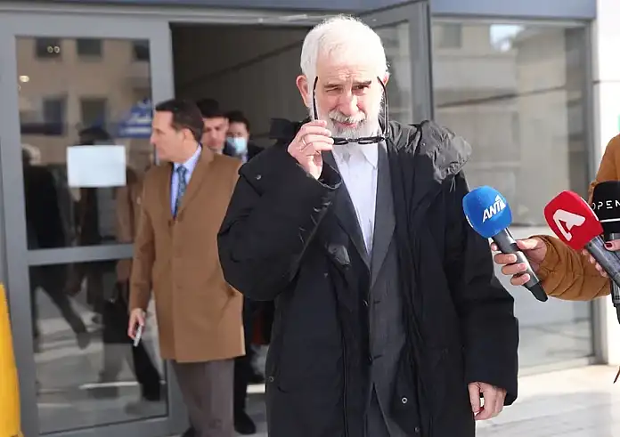 Δίκη Φιλιππίδη: Δεν έχετε ξανακούσει άντρα να την πέφτει σε γυναίκα άγρια;