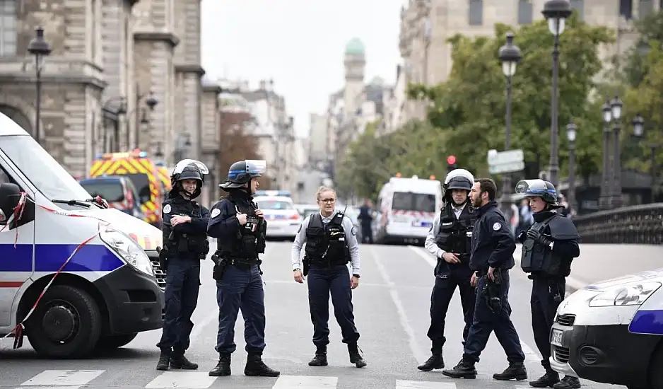 Γαλλία: Ένας νεκρός και πολλοί τραυματίες από επίθεση με μαχαίρι στη Μιλούζ