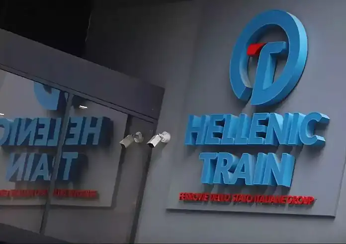 Έκρηξη στην Hellenic Train: Βίντεο-κλειδί στα χέρια της Αντιτρομοκρατικής – Τι δείχνουν οι κάμερες ασφαλείας