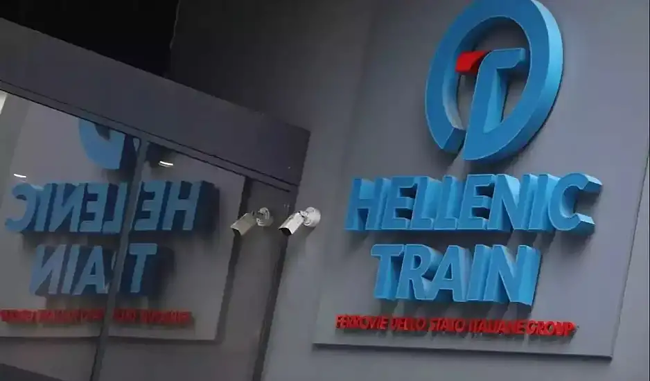 Έκρηξη στην Hellenic Train: Βίντεο-κλειδί στα χέρια της Αντιτρομοκρατικής – Τι δείχνουν οι κάμερες ασφαλείας