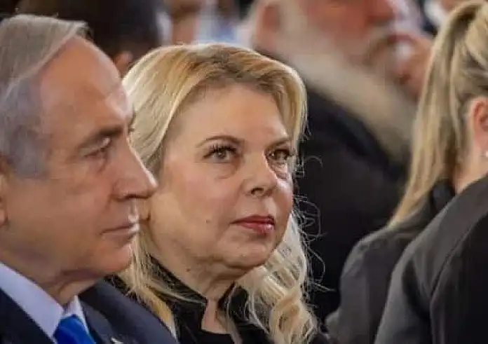 Ισραήλ: Ποινική έρευνα κατά της συζύγου του πρωθυπουργού Νετανιάχου