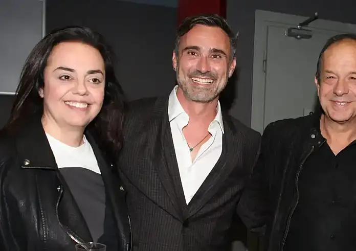 Eurovision 2025: Επιστρέφουν στην παρουσίαση για την ΕΡΤ Καπουτζίδης και Κοζάκου