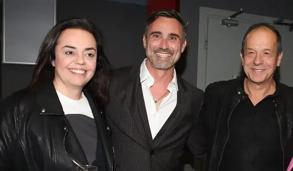Eurovision 2025: Επιστρέφουν στην παρουσίαση για την ΕΡΤ Καπουτζίδης και Κοζάκου