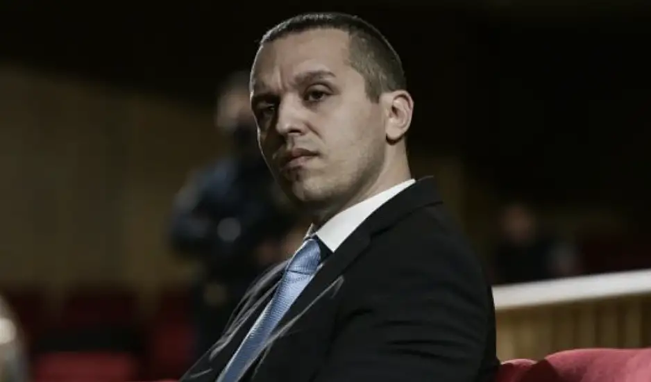 Ηλίας Κασιδιάρης: Επιστροφή του σε διαδικτυακές εκπομπές μέσω Υοutube