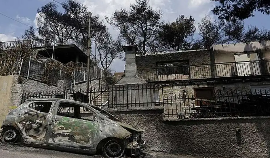Αποσύρονται οι εφέσεις για το Μάτι και την Μάνδρα μετά από καταγγελία Συλλόγου Συγγενών