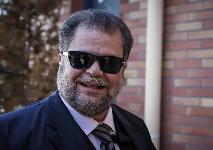 Super League: Πέθανε ο πρώην Πρόεδρος Βαγγέλης Μπαταγιάννης