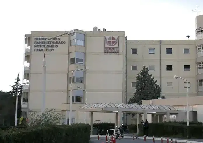 Ηράκλειο: Η γιαγιά του 3χρονου Άγγελου έδωσε συγκατάθεσή για δωρεά των οργάνων του