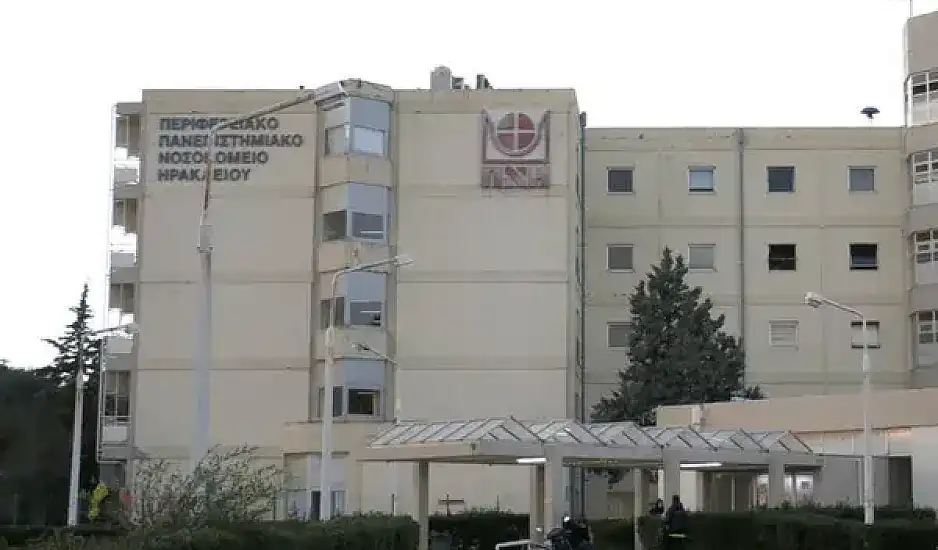 Ηράκλειο: Η γιαγιά του 3χρονου Άγγελου έδωσε συγκατάθεσή για δωρεά των οργάνων του