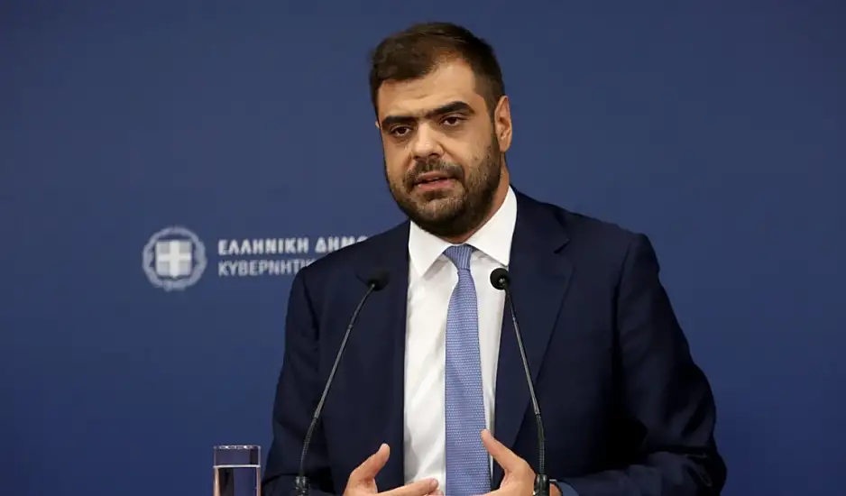 Ανασχηματισμός - Η νέα κυβέρνηση: Αντιπρόεδρος Χατζηδάκης, τσάρος Οικονομίας Πιερρακάκης - Όλες οι αλλαγές