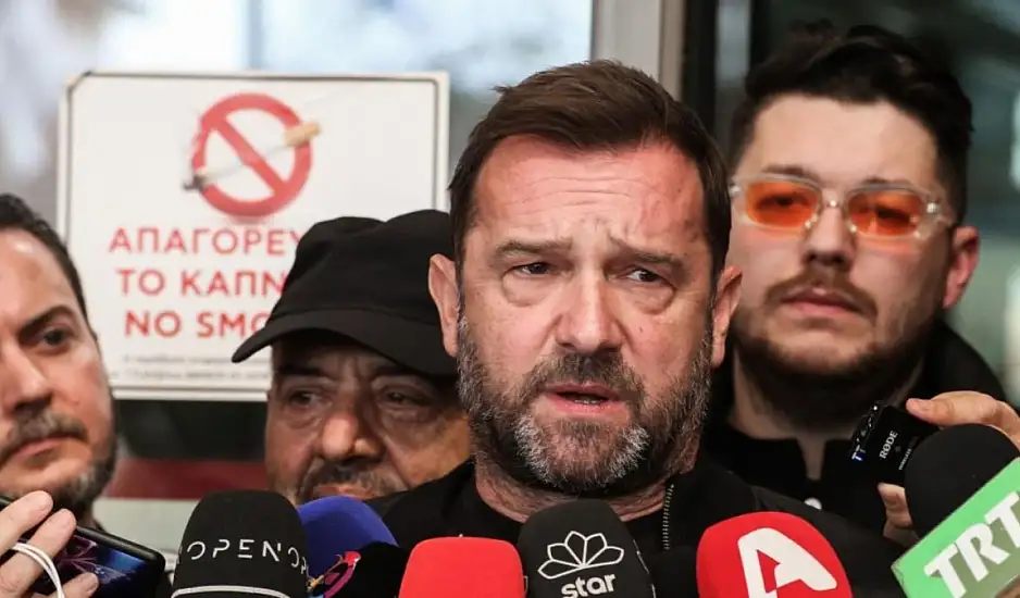 Νίκος Πλακιάς: Με νέα ανάρτηση ξεσπά - Τι ανέφερε στο λογαριασμό του