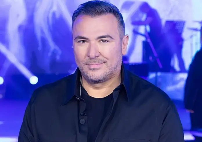 Αντώνης Ρέμος για τα αρνητικά σχόλια για την εμφάνιση στο Ντουμπάι: Οι μίζεροι με τις μιζέριες
