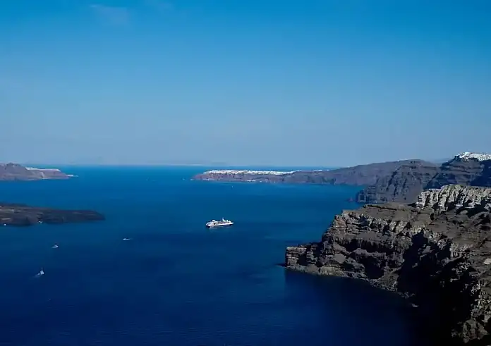 Κυκλάδες: Συνεχίζονται οι σεισμοί – Πότε αναμένεται αποκλιμάκωση