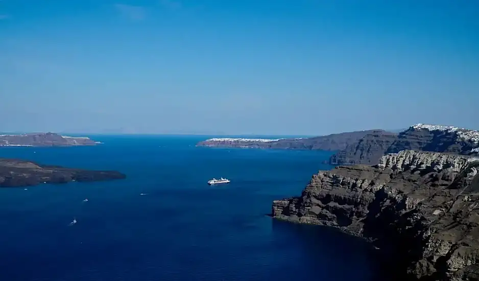 Κυκλάδες: Συνεχίζονται οι σεισμοί – Πότε αναμένεται αποκλιμάκωση