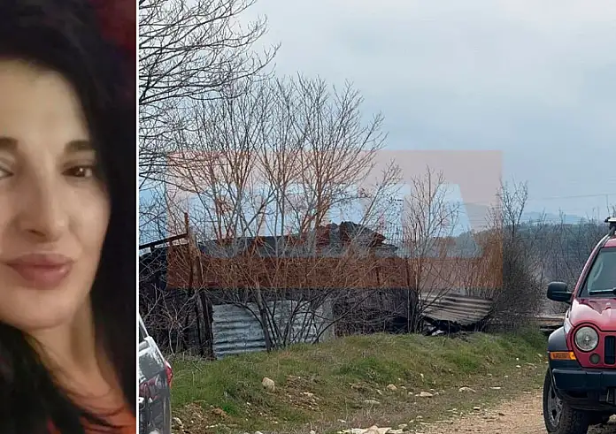 Συγκλονίζει η νέα γυναικοκτονία στις Σέρρες. «Σκότωσα την γυναίκα μου και θα πάω να κρεμαστώ»