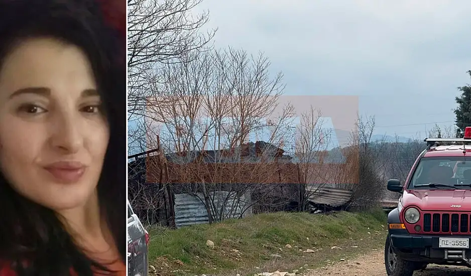 Συγκλονίζει η νέα γυναικοκτονία στις Σέρρες. «Σκότωσα την γυναίκα μου και θα πάω να κρεμαστώ»